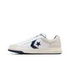 Pro Blaze Classic Comfortable Casual Durable Lightweight Low-Top Retro Basketball Shoes Unisex Sneaker White A10124C
