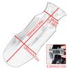 For Honda Cross Cub 110 2023 2024  Motorcycle Fender Front Mudguard Splash Guard Protector Cover CC110 Accessories