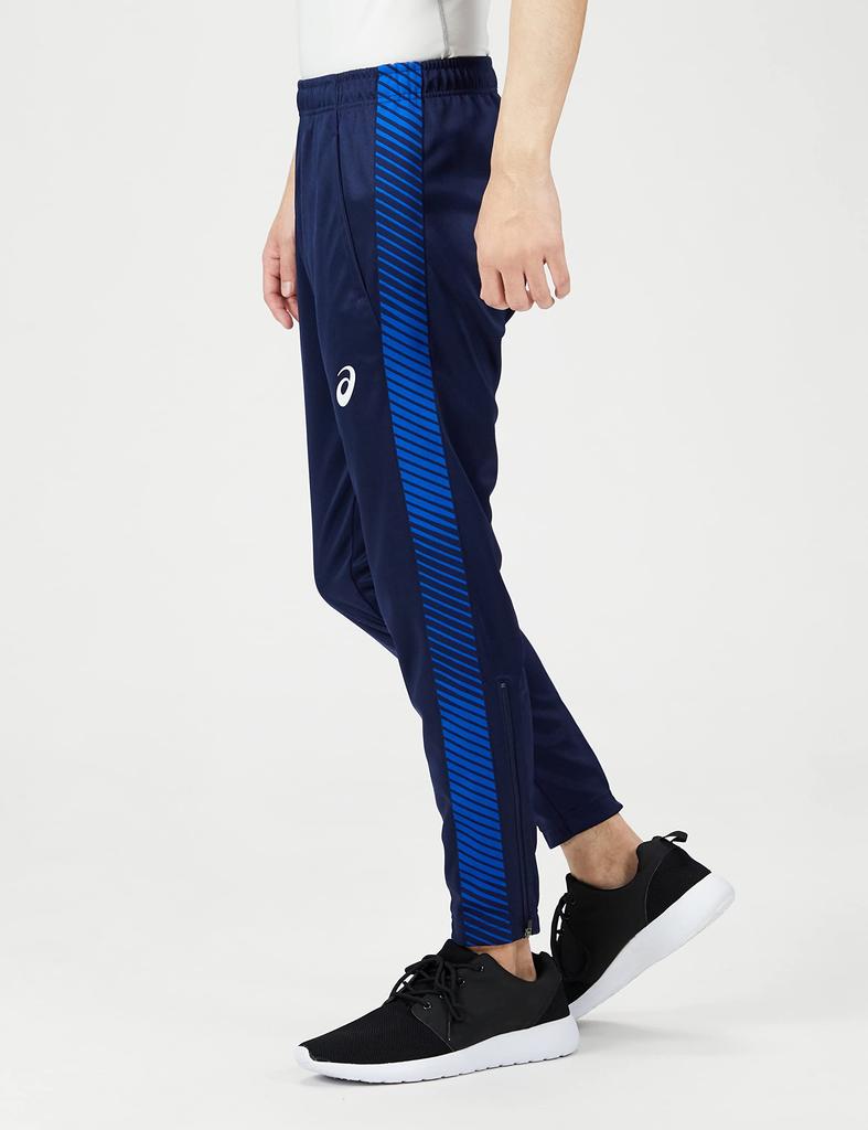 Training Wear Dry Training Slim Pants 2031D908 [ASICS] (Recycled Material) Men's