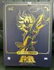 KAYOU Genuine Saint Seiya Card Album 9 Grid High-capacity Can Hold 360 Pcs PR Card Anime Collection Card Kid Toy Gift