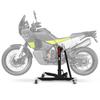 Bequille d'atelier Centrale Power pour Husqvarna Norden 901 21-25 noir mat