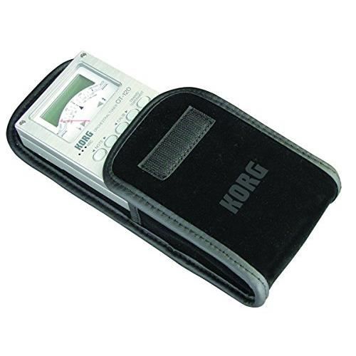 Korg EKO OT-120 Chromatic Tuner Orchestra Grey OT120