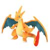 Sanei Boeki Pocket Monsters ALL STAR COLLECTION Mega Charizard Y (S) W25 (when wings are fully spread W51) D15 H25cm plush toy PP301