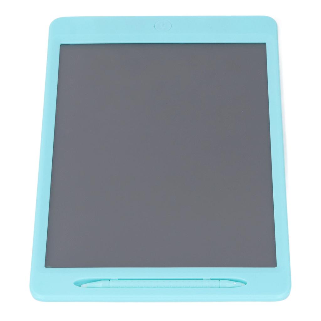 11,5 Zoll LCD Schreibtablett für Jungen Mädchen Transparent USB Wiederaufladbar Bunt Löschbar