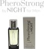 Pherostrong By Night For Men Perfume With Pheromones For Men, 50Ml