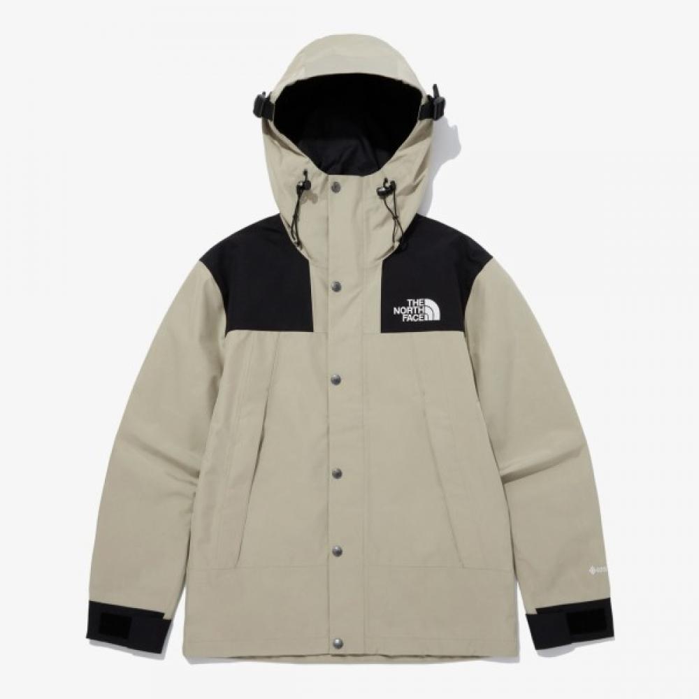 Geacă de munte North Face Eco Gore Tex Nj2gq00