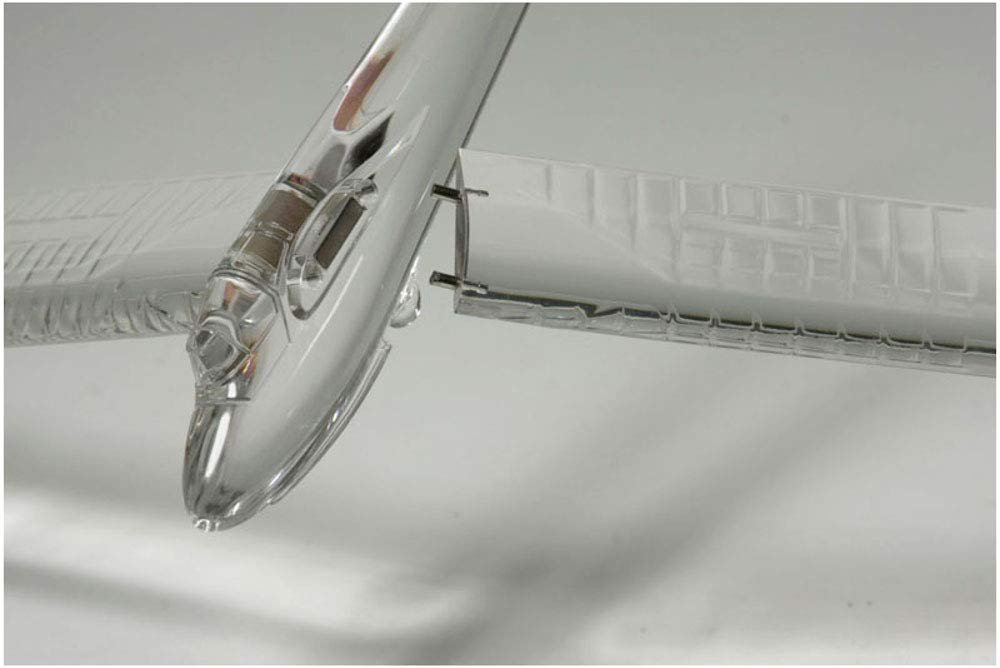 Kobo Vintage Glider Minimore Platts/MM 1/48