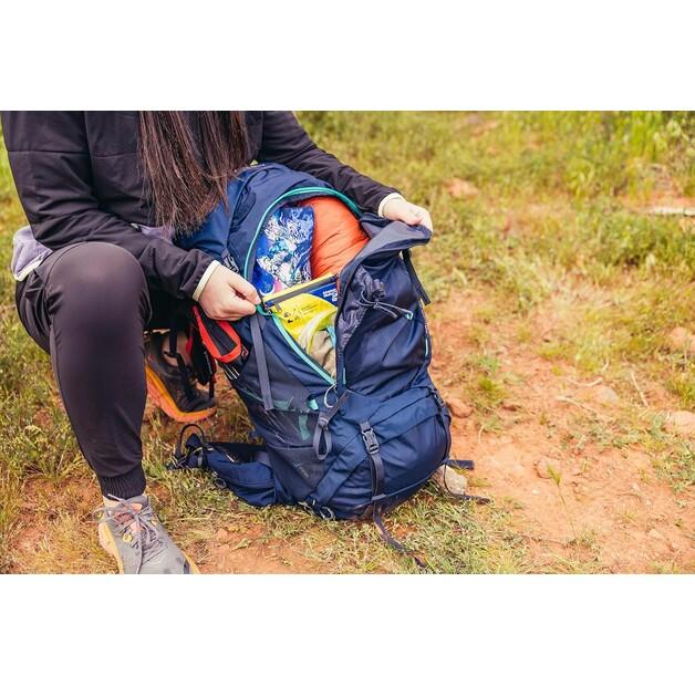 Рюкзак Gregory Amber 54 arctic navy (149390-A268)