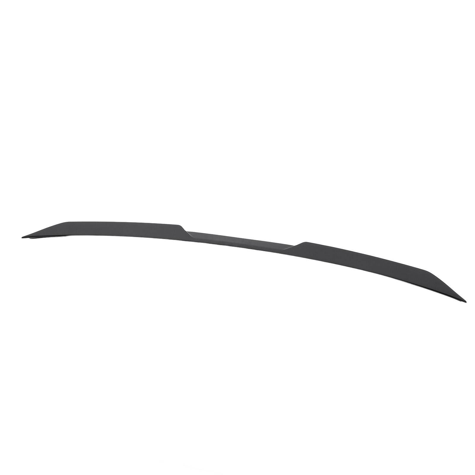 

Rear Spoiler Enhanced Performance MP Sporty Look Tail Lip Spoiler Wing for 5 Series I5 2024 and Later