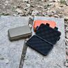 New EDC Tools Outdoor Survival Kit Box Sealed Shockproof Waterproof Box Wild Survival Food Grade Storage Box Portable Tool Box