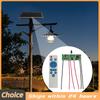 3.2V 3.7V Solar Light Circuit Board Remote Control Solar Street Light Driver Board Solar Lamp Controller Module