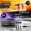 Mydarts Set Arrows Aluminum Shaft Beginner Intermediate Entry Purple Barrel Flight Tip 2BA Soft Darts Case Included (20g Purple) (DAR2001-PL)