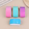 Laser Pickleball Paddle Protection Tape-Paddle Head Edge Guard-Racket Edge Protection Tape-Fit Perfectly Curved Edge Laser Tape