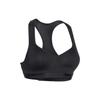 Under Armour High Bra Casual Sports High-Intensity Shaping Sports Bra Women Sports Bra Black 1259953-001