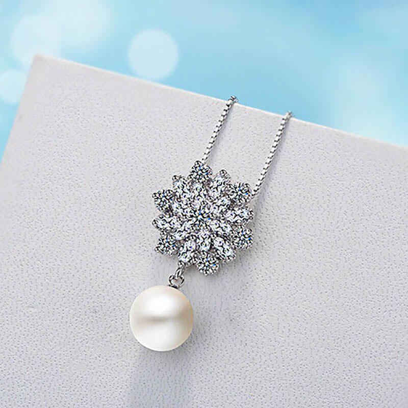 

Цепочка с подвеской от Линдон