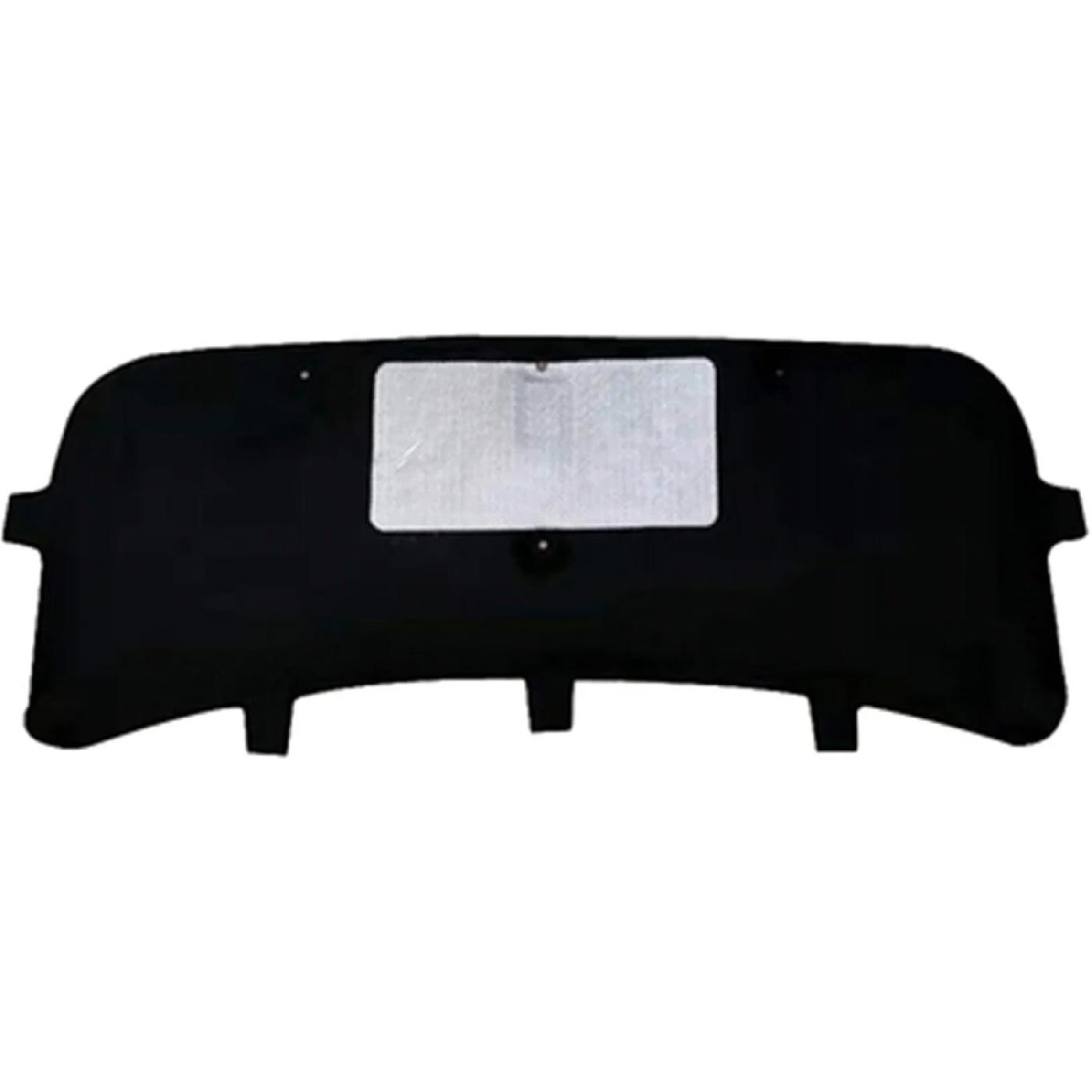 

Sound Insulation Cotton for Honda Civic FC FK 2016-2021 Front Engine Hood Insulation Pad Sound Heat Cotton Mat