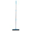 Multifunction Telescopic Floor Carpet Broom Pet Hair Dust Removal Cleaner Sweeper Cleaning