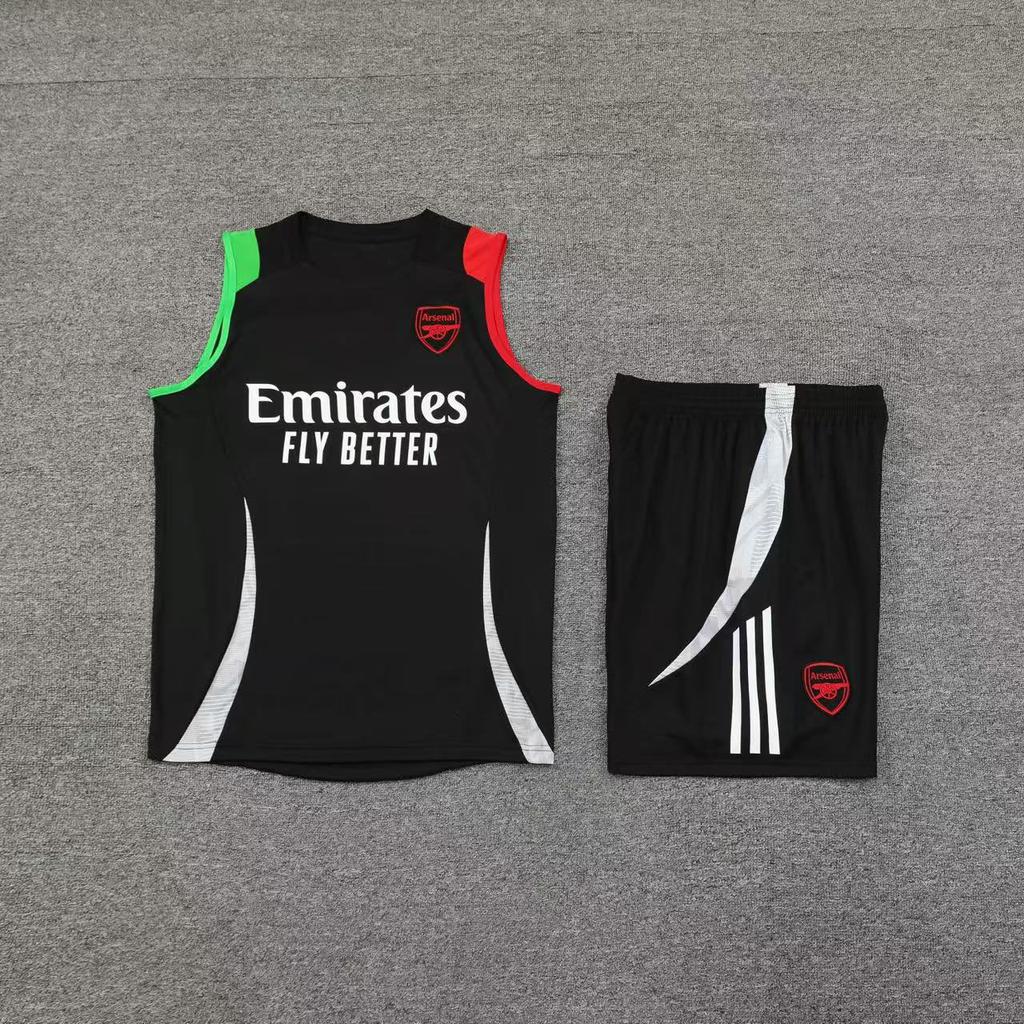 Wholesale Argentina France Portugal Brazil Real Madrid Barcelona Arsenal Breathable Sports Jerseys Vest Training Clothes