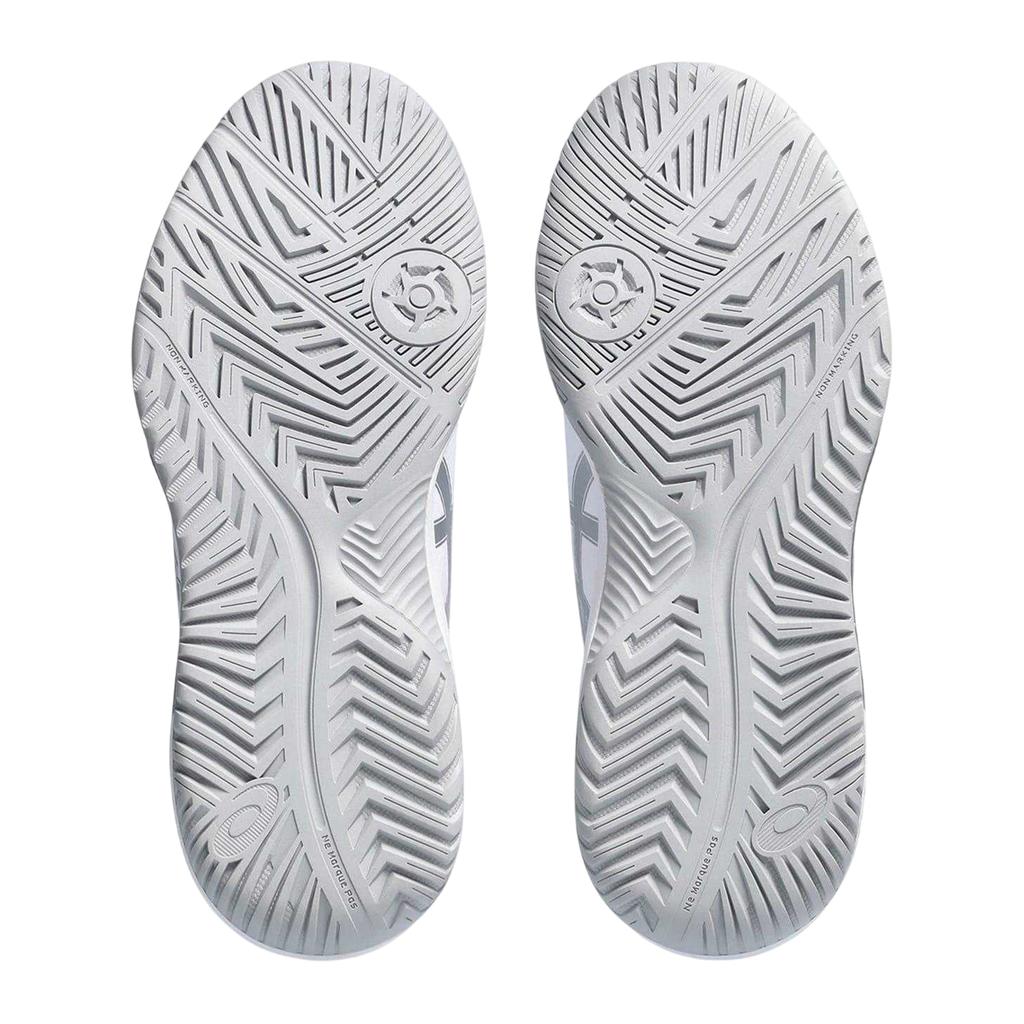 Asics Womens/Ladies Gel Dedicate 8 Tennis Shoes