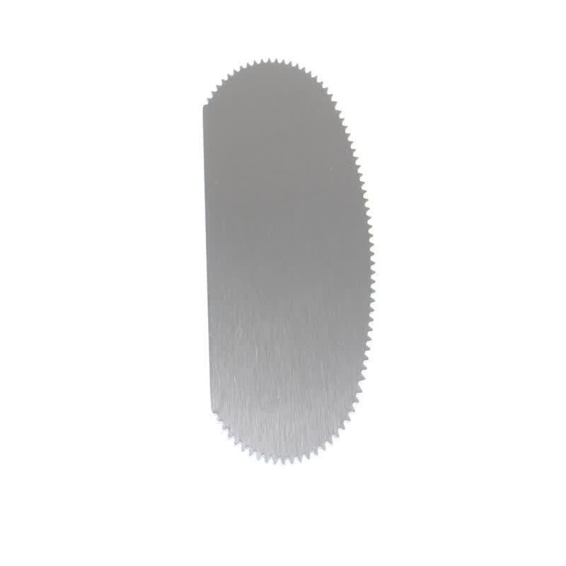 MDNG Cake Scraper Set