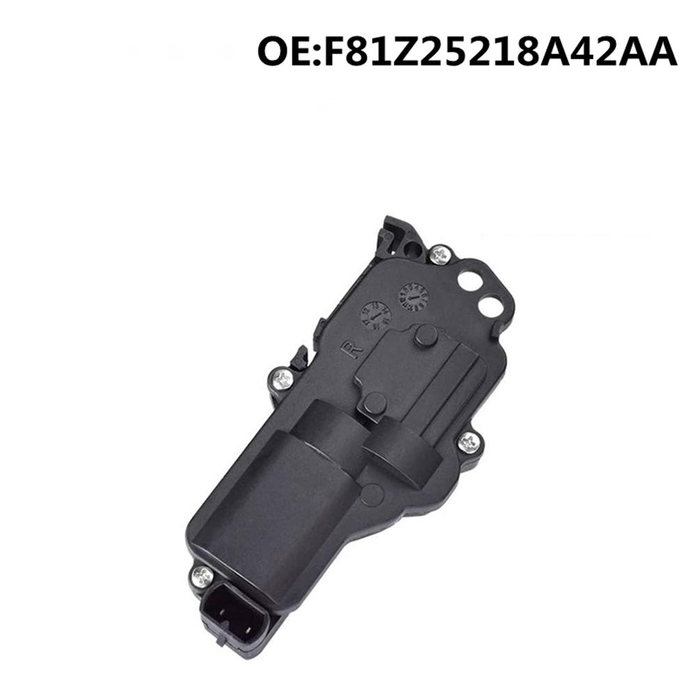 One Pair Power Door Lock Actuators Front/ Rear Left & Right For Ford Expedition