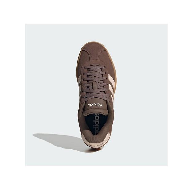 Полуботинки adidas VL COURT BOLD