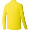 Anta Stand Collar Quick Dry Breathable Long Sleeve T-Shirt Men tops 152630411-4