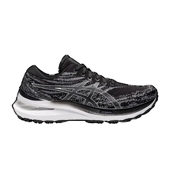 ASICS Wmns Gel Kayano 29 Black White 1012B272-002