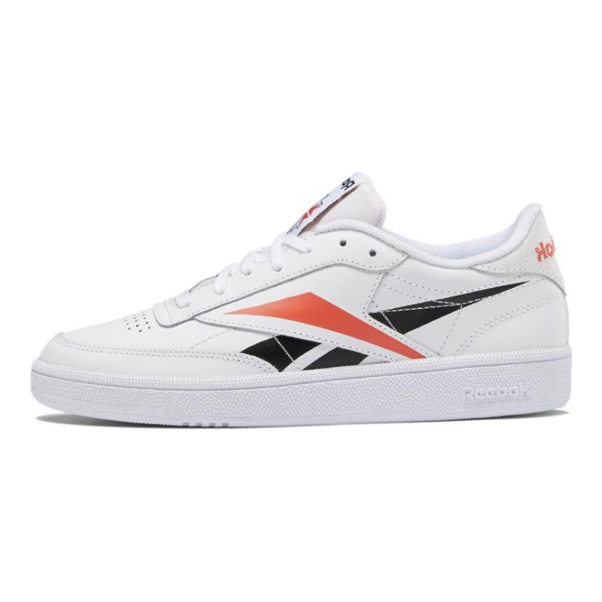Reebok Club C 85 'Rosette' Women's Sneakers EG1455