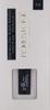 Forestone Black Bamboo Soprano Reed Medium