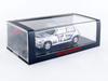 Spark Renault 5 GT Turbo 1990 Tour De Corse Rally France Thimonnier 1/43 #14 J. Ragnotti/G.