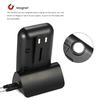 Wireless Digital BBQ Meat Thermometer Instant Read Backlight LCD Food Cooking Thermometer with Cook