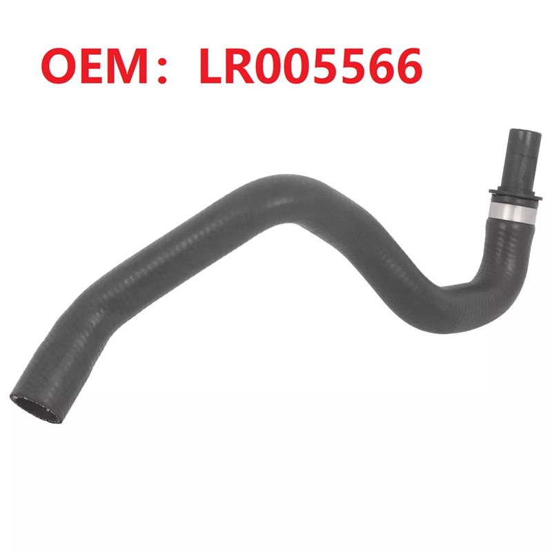 Ac29-Radiator Coolant Hose Pipe For Land Rover LR2 2008 2009 2010 2011 2012 LR005566