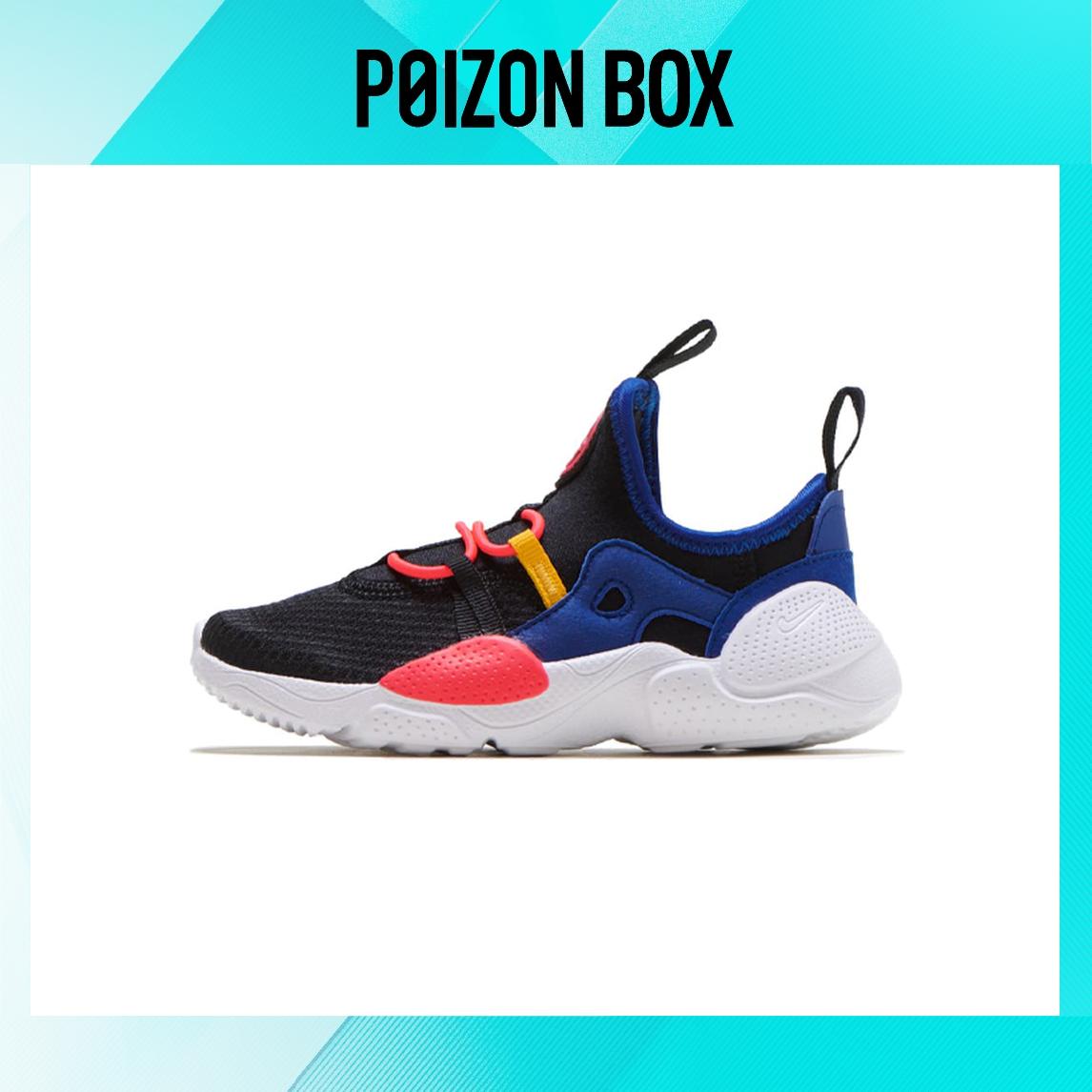 

кроссовки Nike Toddler Shoes TD CK4983-002