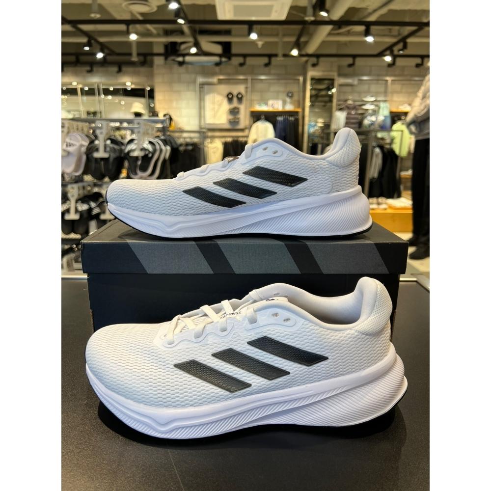 

adidas [adidas] Response IG1418 мужские кроссовки