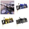 MT-09 CNC Motorcycle Steering Stabilize Damper Bracket Mount FOR YAMAHA MT-09 MT 09 MT09 2013 2014 2015 2016 2017 2018
