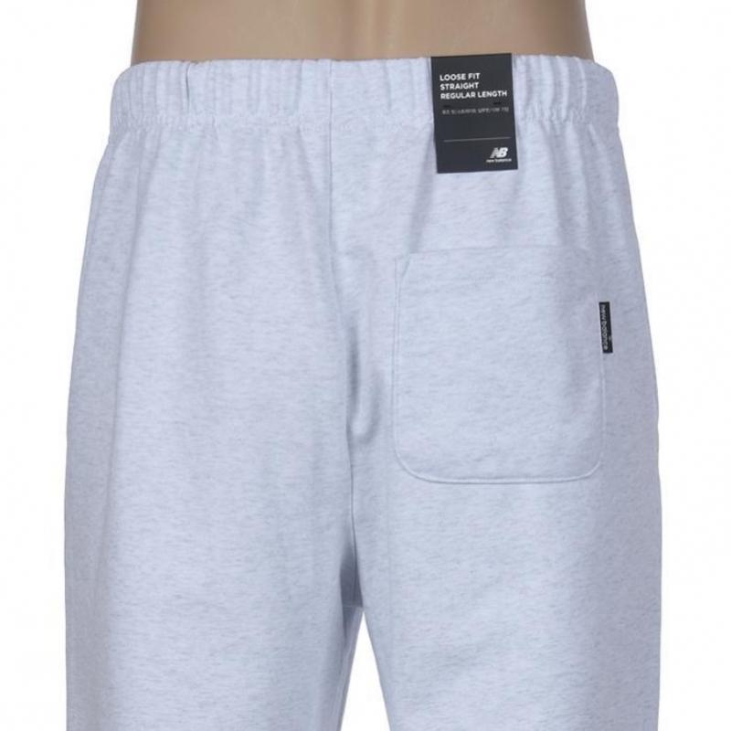 New Balance Uni Essential Wide Pants 16 Nbmlec1033
