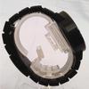 Used NIXON CANNONO ALL BLACK watch