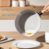 COOKER KING Japanese Yukihira Saucepan with Steamer