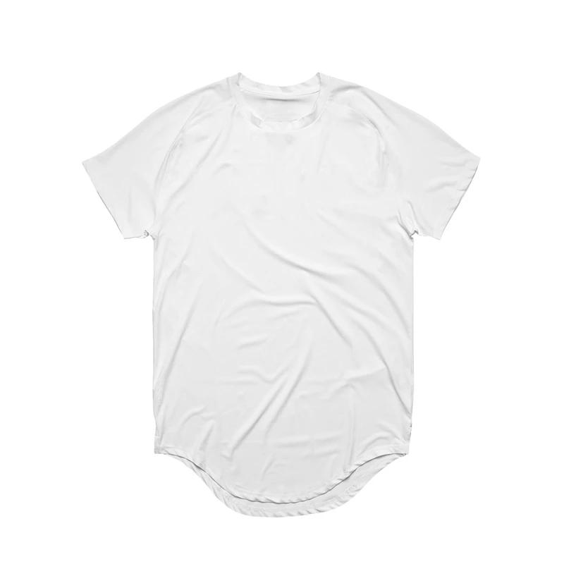 

Plain Summer Mesh Quick Dry Short Sleeve Shirts Gym Fitness Muscle Slim Fit Clothing Mens Bodybuilding Sport Breathable T-shirts XXL білий