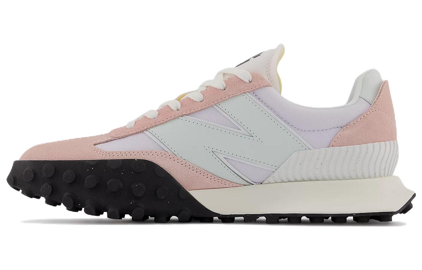 XC-72 New Balance  Розовый туман  UXC72TA 38.5