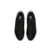 Air Jordan Fly Lockdown PFX (Unisex) Black / Black-Tech Grey Basketball Shoes AO1550 010