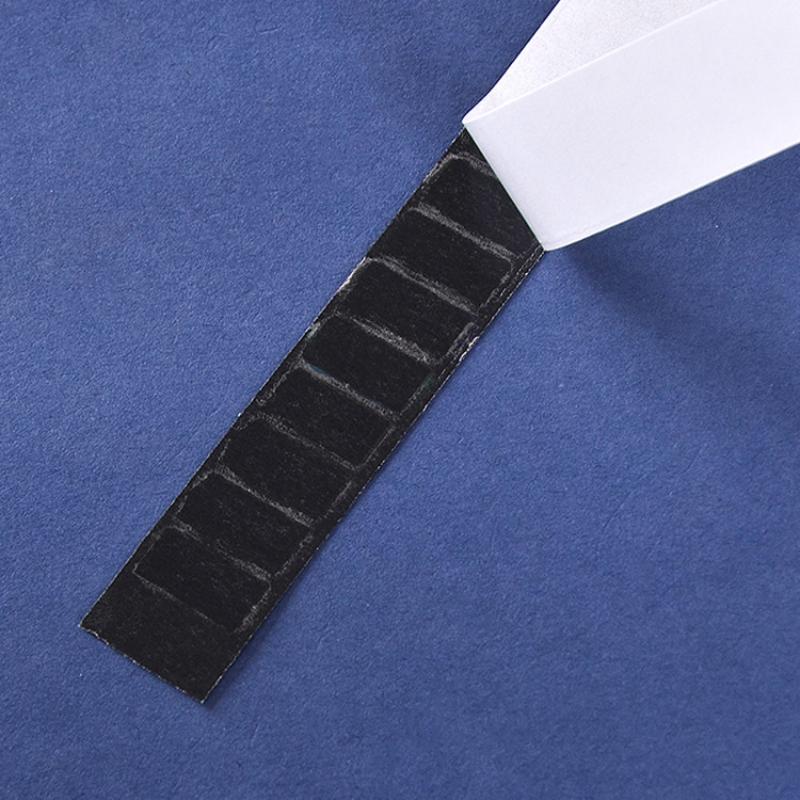 Aquarium Temperaturaufkleber LCD Temperaturmessung 10-40 ℃ Aquarium Wassertemperatur Messpflaster Aquarium Werkzeug