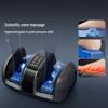 AUX Leg & Foot Massager with Heat Therapy CN plug (adapter included)