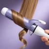 40mm Big wave curling iron Anti Scalding Temperature Control Professional Hair Curler Hair Styling Fast Heating