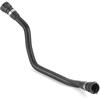 Lower Expansion Tank To Coolant Water Hose 11531436410 Compatible with BMW E46 320i 323i 325i 328i 330i 1997-2006