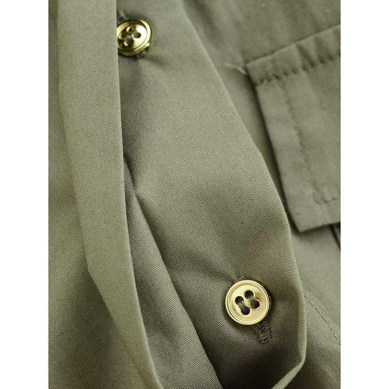 Kaslead New Arrival Women's Clothing Fashion Style Fashion Casual Minimalist Easiest for Match Workwear Shirt 8673404