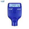 Linshang LS220 Paint Meter Car Paint Tester Fast Measurement Large Range Paint Thickness Gauge Tools Meter Coating Repair