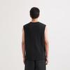 Men's 2025 Summer Sleeveless Round Neck Vest