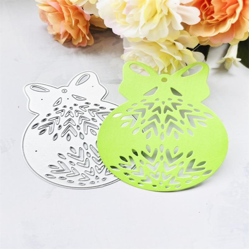 Metal Cutting Dies Christmas Snowflakes for Card Making Scrapbooking Paper Craft